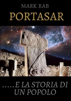 Portasar......E La Storia Di Un Popolo 0244857911 Book Cover
