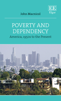 Poverty and Dependency: America, 1950s to the Present 1789907292 Book Cover