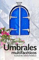 Umbrales multifac?ticos 8412095650 Book Cover