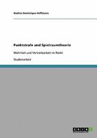 Punktstrafe und Spielraumtheorie: Wahrheit und Vertretbarkeit im Recht 3638905470 Book Cover