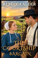 THE COURTSHIP BARGAIN B0HKCTWGCX Book Cover
