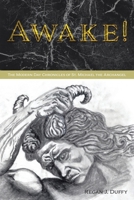 Awake!: The Modern Chronicles of St. Michael the Archangel B0DPR9C6D6 Book Cover
