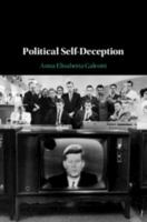 Political Self-Deception 110843830X Book Cover