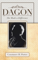 Dagon: She Made a Difference 198223508X Book Cover