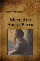 Much Ado About Peter 1722800119 Book Cover