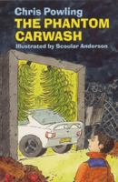 The Phantom Carwash 0812061403 Book Cover
