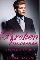 Broken Innocence Boxed Set 1533354413 Book Cover