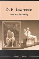 D H LAWRENCE: SELF AND SEXUALITY 0814251269 Book Cover