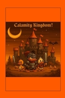 The Calamity Kingdom B0FHVS8XMC Book Cover