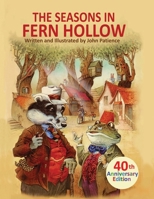The Seasons in Fern Hollow 0710500491 Book Cover