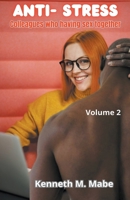 Anti-Stress B0C6WZHDPB Book Cover