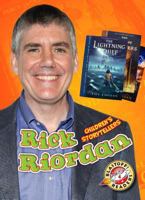 Rick Riordan 1626173427 Book Cover