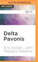 Delta Pavonis 0671720201 Book Cover
