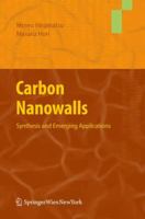 Carbon Nanowalls: Synthesis and Emerging Applications 3211997172 Book Cover