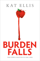 Burden Falls 1984814567 Book Cover