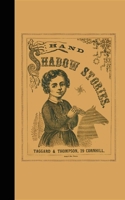 Hand Shadow Stories 1429080507 Book Cover