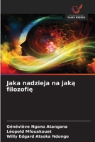 Jaka nadzieja na jaka filozofie (Polish Edition) 6209770169 Book Cover