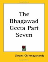 The Bhagawad Geeta 1417982969 Book Cover