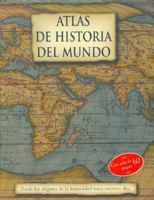Atlas de Historia del Mundo 1405478594 Book Cover