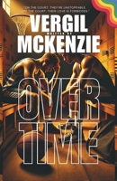 OVERTIME: “On the court, they’re unstoppable. Off the court, their love is forbidden.” B0F13Z3HZR Book Cover