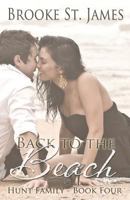 Back to the Beach 153321901X Book Cover