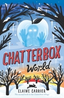 CHATTERBOX World 0578747308 Book Cover