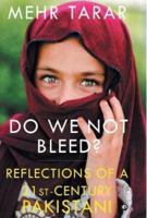 Do we not bleed? 9386021870 Book Cover