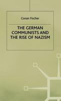 German Communism 0333487745 Book Cover