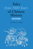 Tales from 5000 Years of Chinese History Volume II 1602201145 Book Cover