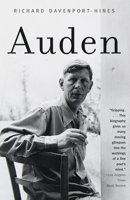 Auden 0679426337 Book Cover