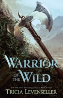 Warrior of the Wild 1250189942 Book Cover