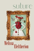 Suture 1943899231 Book Cover