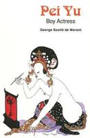 Pei Yu: Boy Actress 0962475130 Book Cover
