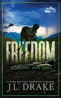 Freedom (Discrete Edition) 1965946550 Book Cover