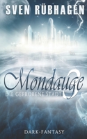 Mondauge 3: Die gefrorene Stadt B08JDYW9WC Book Cover