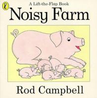 Noisy Farm 1509898387 Book Cover