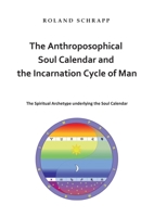 The Anthroposophical Soul Calendar and the Incarnation Cycle of Man: The Spiritual Archetype underlying the Soul Calendar 3752690100 Book Cover