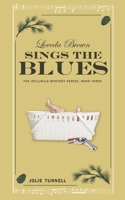 Loveda Brown Sings the Blues: The Idyllwild Mystery Series, Book Three B08XCZWLQK Book Cover