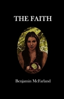 The Faith: Books 1-4 B08R64MLXB Book Cover