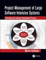 Project Management of Large Software-Intensive Systems 0367136716 Book Cover