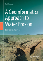 A Geoinformatics Approach to Water Erosion 3030915352 Book Cover