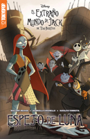Espejo de Luna (Español) - Mirror Moon (Spanish Edition) 1427884900 Book Cover
