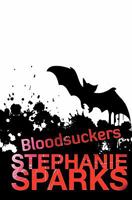 Bloodsuckers 1456319159 Book Cover