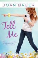 Tell Me 0451470338 Book Cover