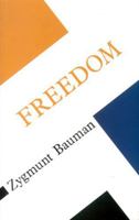 Freedom (Concepts in Social Thought) 0816617570 Book Cover