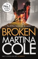Broken 0747255415 Book Cover