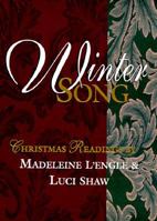 Wintersong: Christmas Readings 1573833320 Book Cover