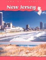 New Jersey (Land of Liberty) 0736821880 Book Cover
