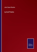 Lyrical Poems (Classic Reprint) 3744788156 Book Cover