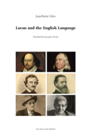 Lacan and the English Language 1946328278 Book Cover